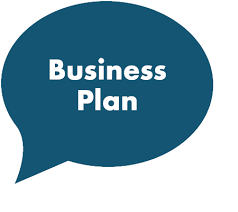 business plan bubble